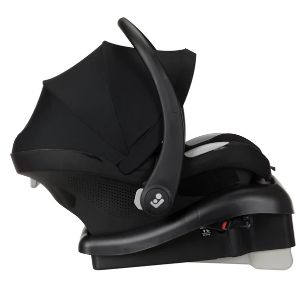 Maxi-Cosi Gia XP + Mico Luxe Travel System - Image 6