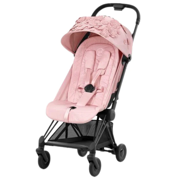 Maxi-Cosi Gia XP + Mico Luxe Travel System - Image 9