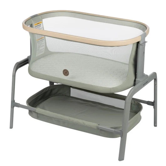 Maxi-Cosi Iora 2-in-1 Co-Sleeper - Image 8