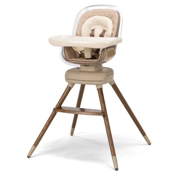 Maxi-Cosi Kiskadee Rotating High Chair - Kindred