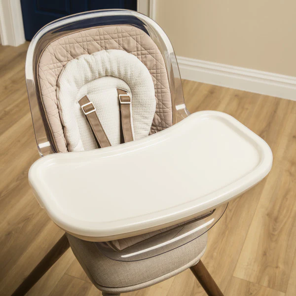 Maxi-Cosi Kiskadee Rotating High Chair - Kindred - Image 12