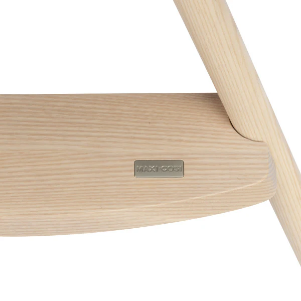 Maxi-Cosi Kiskadee Rotating High Chair - Kindred - Image 5