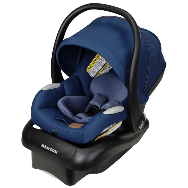 Maxi-Cosi Mico LUXE Infant Car Seat - Image 10
