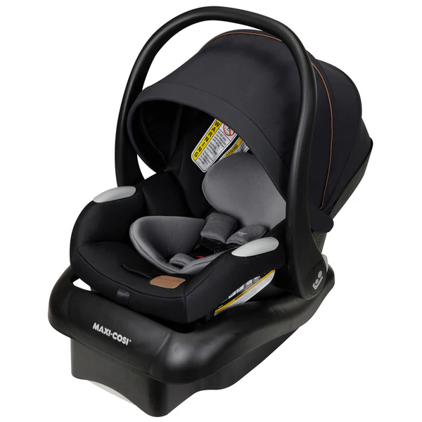 Maxi-Cosi Mico LUXE Infant Car Seat - Image 11