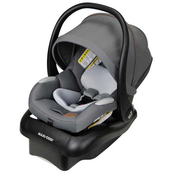 Maxi-Cosi Mico LUXE Infant Car Seat - Image 12
