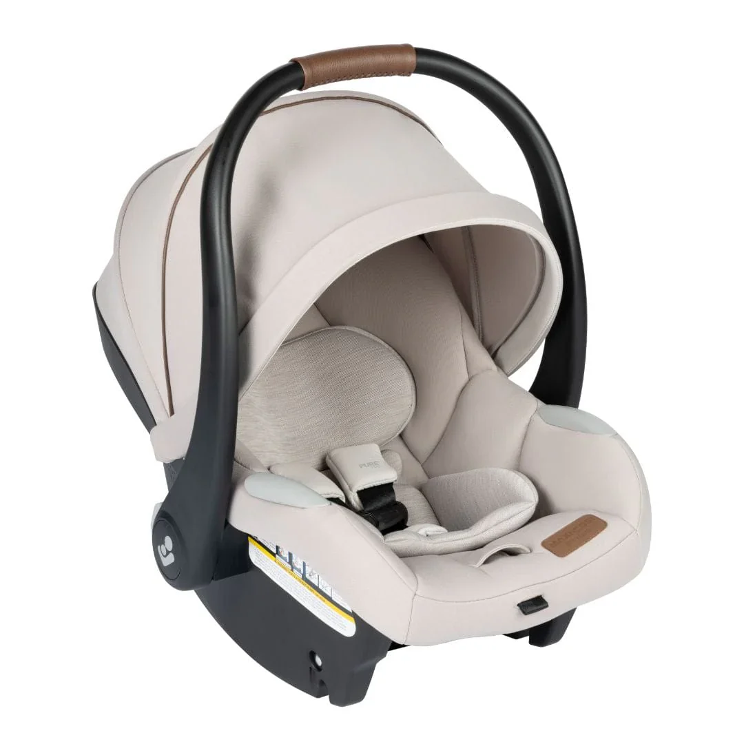 Maxi-Cosi Mico LUXE Infant Car Seat - Image 13