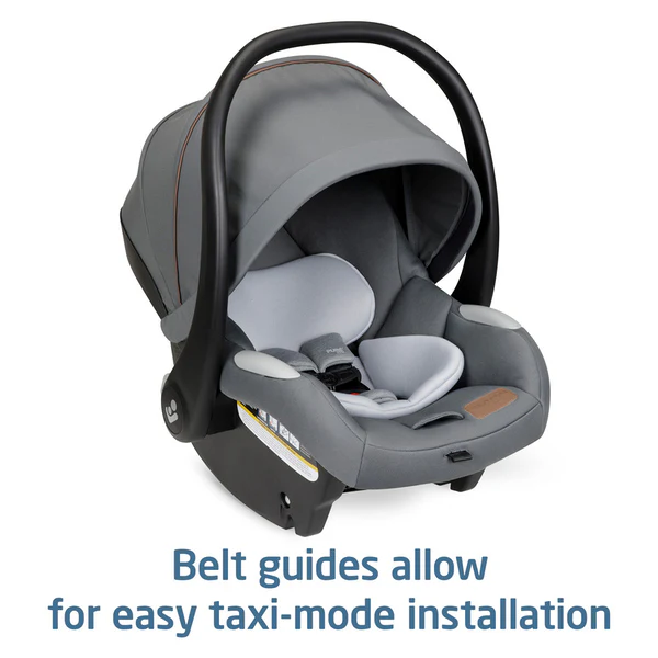 Maxi-Cosi Mico LUXE Infant Car Seat - Image 3