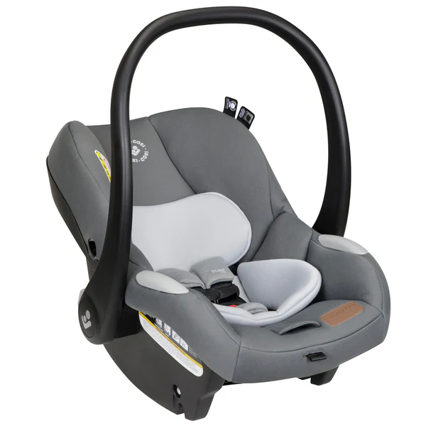 Maxi-Cosi Mico LUXE Infant Car Seat - Image 5