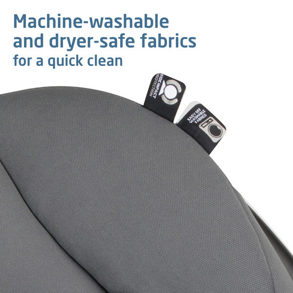 Maxi-Cosi Mico LUXE Infant Car Seat - Image 7