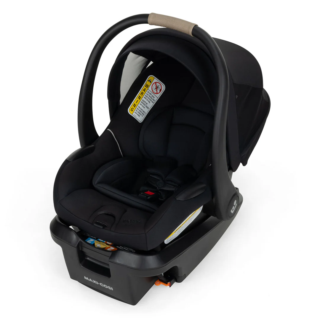 Maxi Cosi Mico Pro+ Infant Car Seat - Image 17