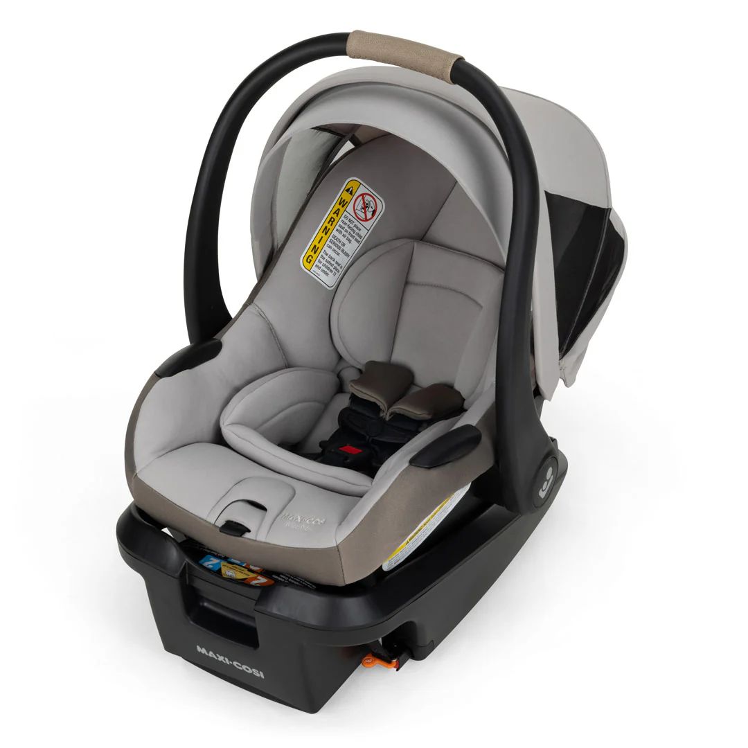 Maxi Cosi Mico Pro+ Infant Car Seat - Image 18