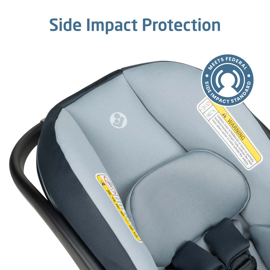 Maxi Cosi Mico Pro Infant Car Seat - Image 11