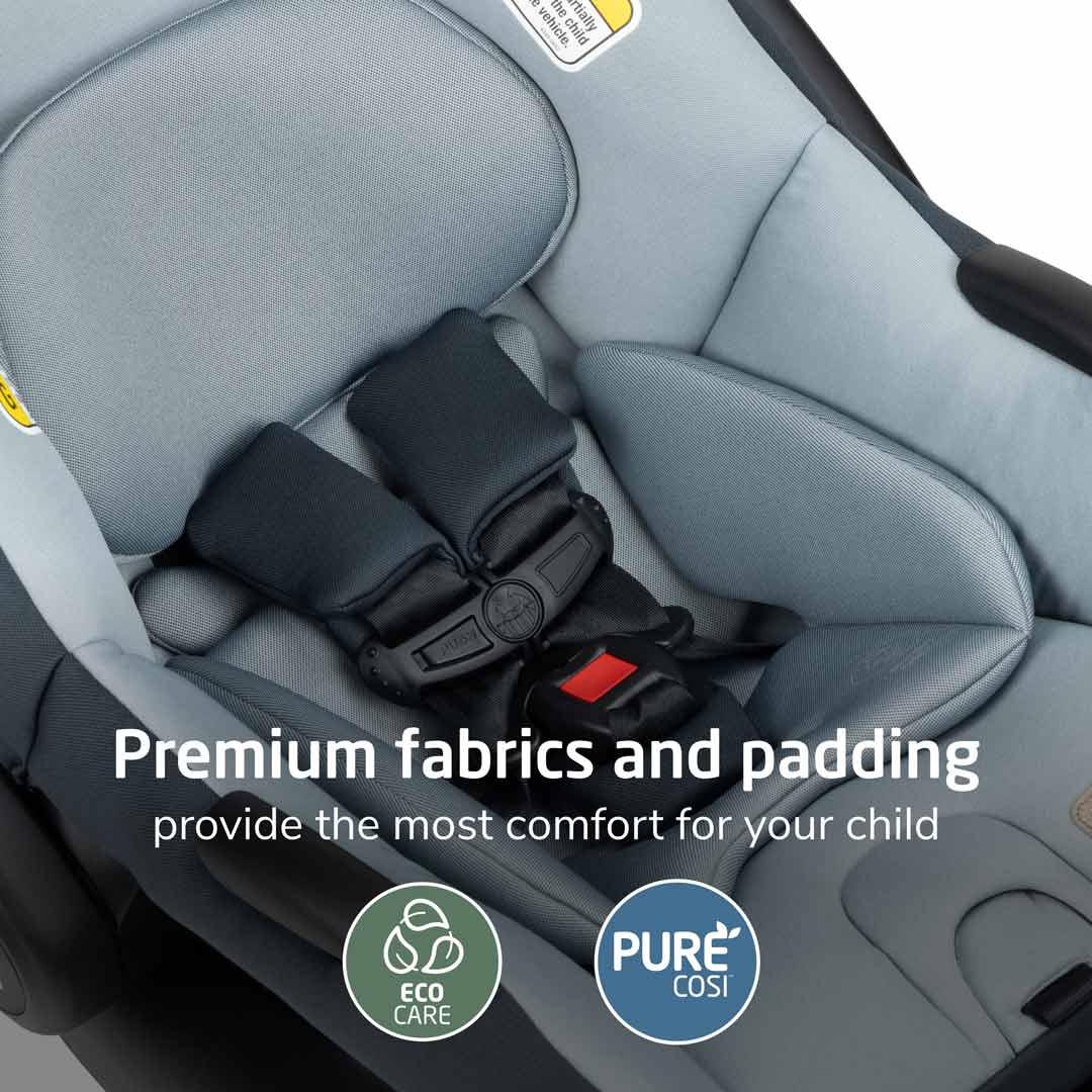 Maxi Cosi Mico Pro Infant Car Seat - Image 14