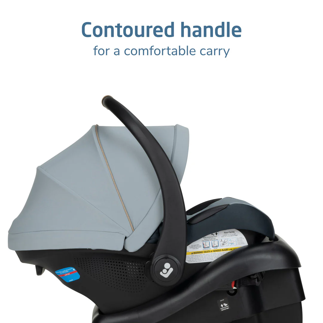 Maxi Cosi Mico Pro Infant Car Seat - Image 15
