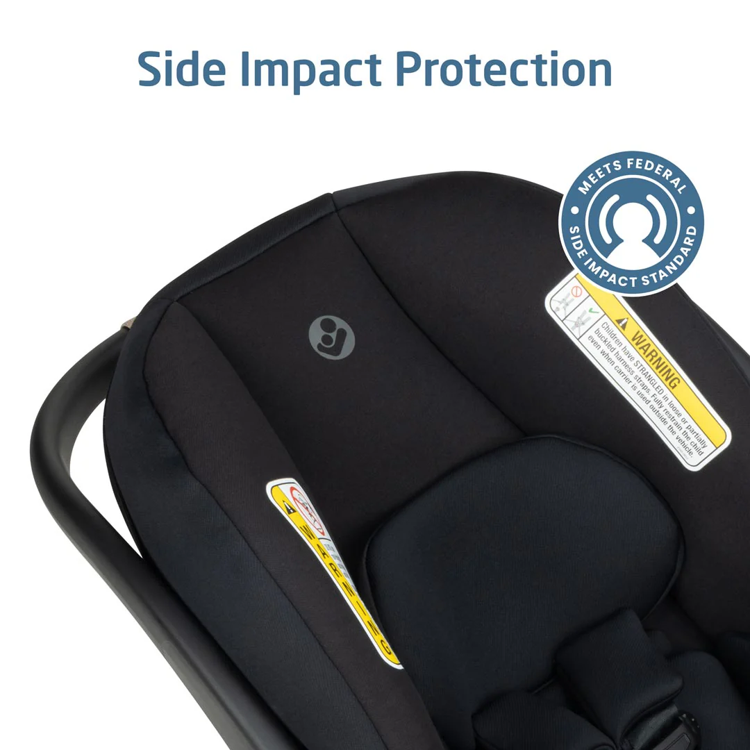 Maxi Cosi Mico Pro Infant Car Seat - Image 19