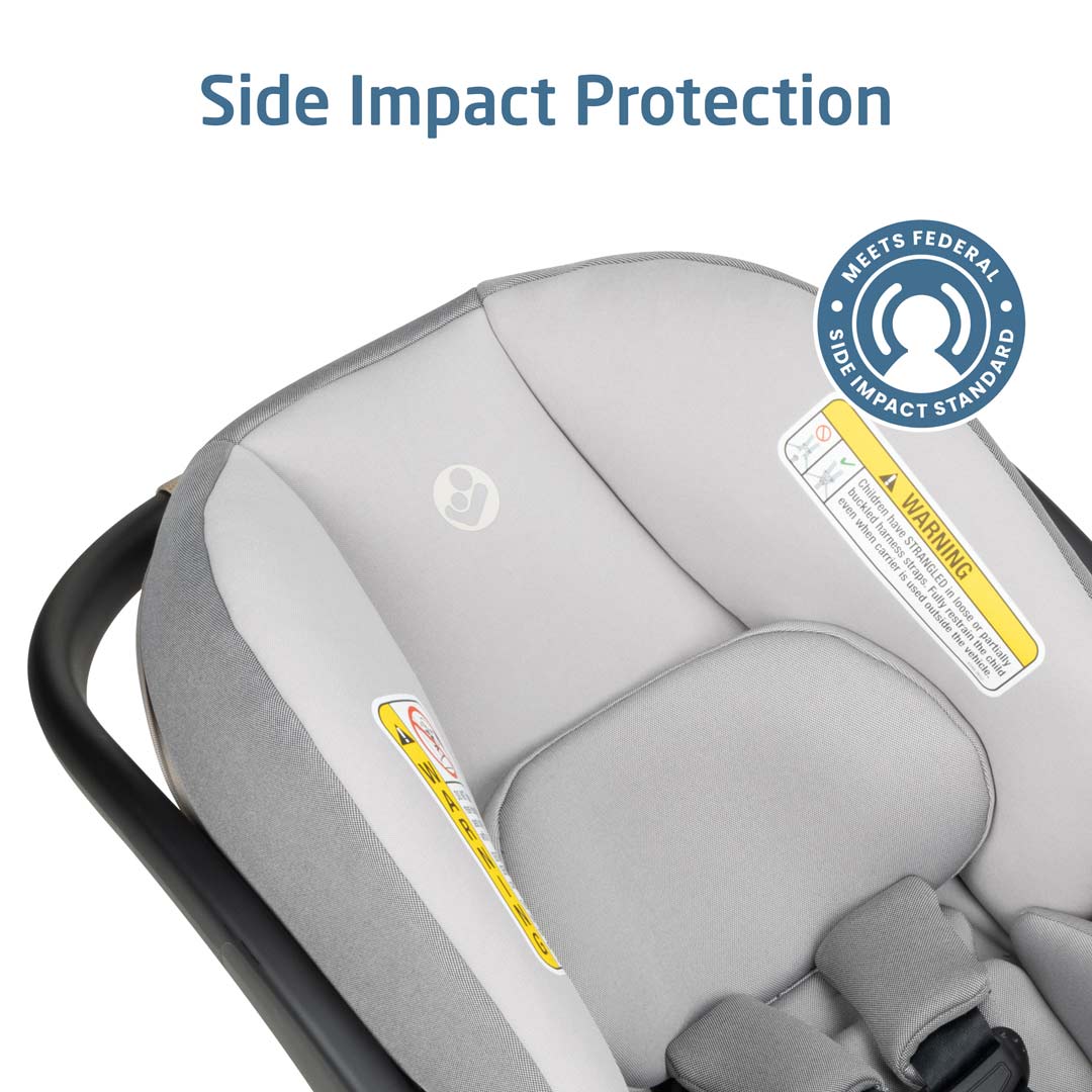 Maxi Cosi Mico Pro Infant Car Seat - Image 2