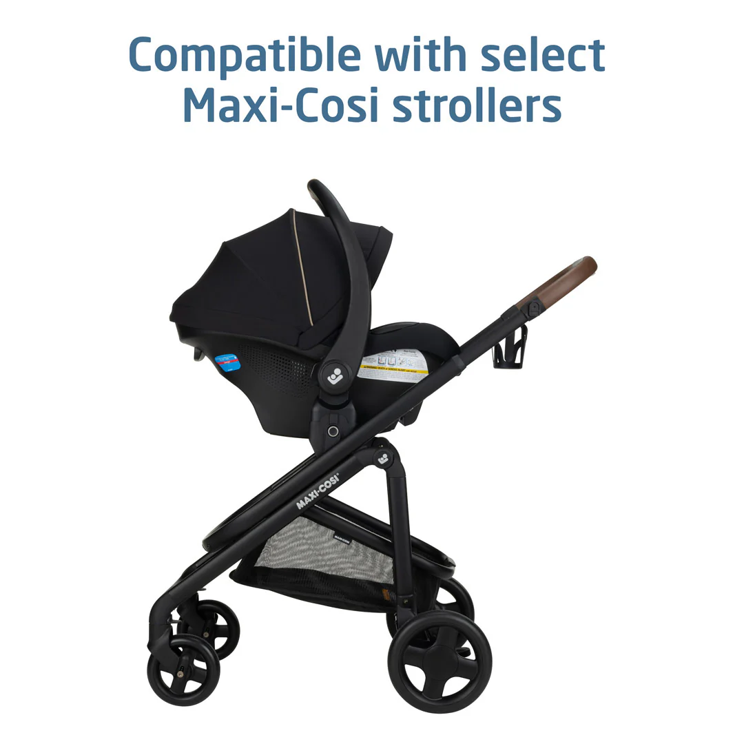Maxi Cosi Mico Pro Infant Car Seat - Image 25