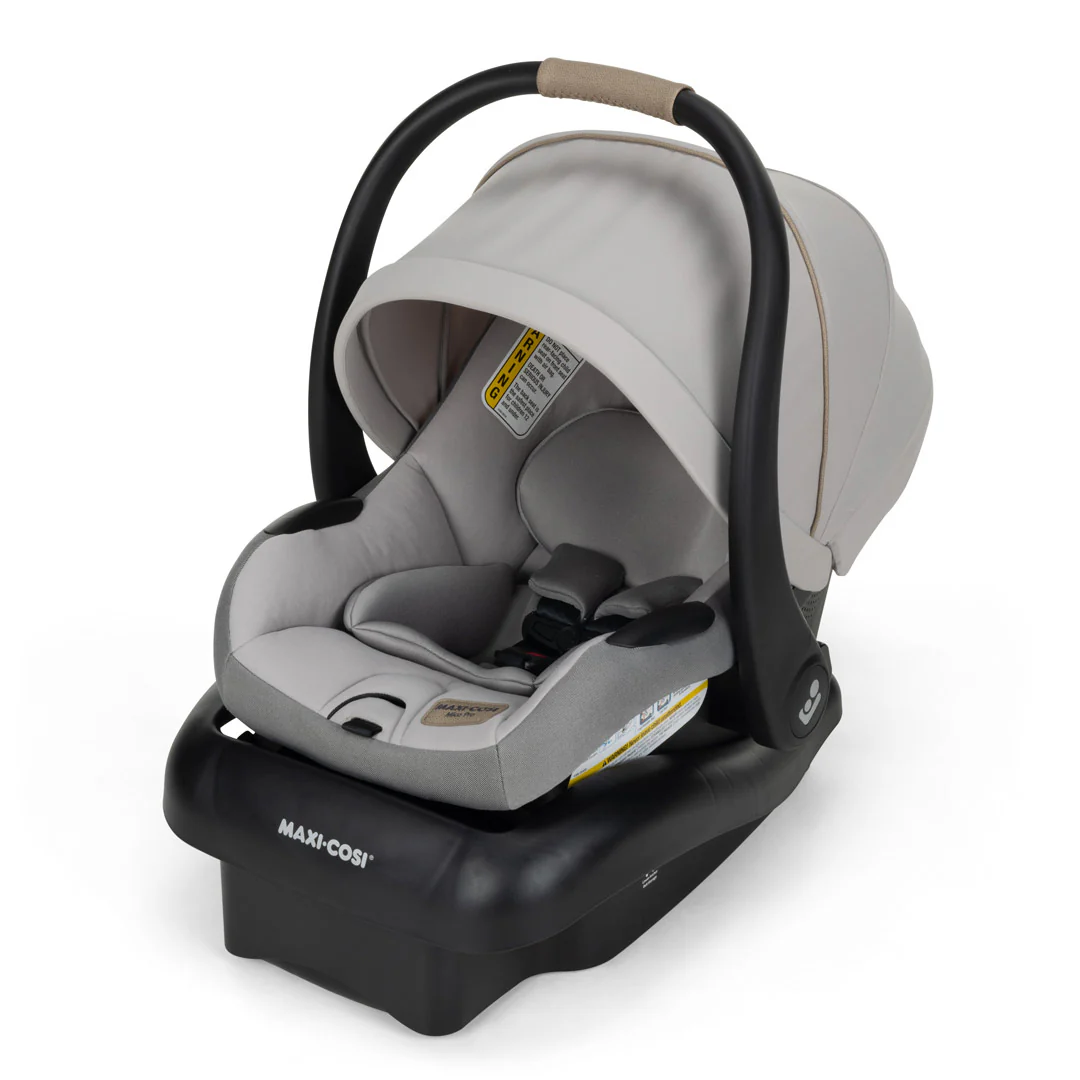 Maxi Cosi Mico Pro Infant Car Seat - Image 26