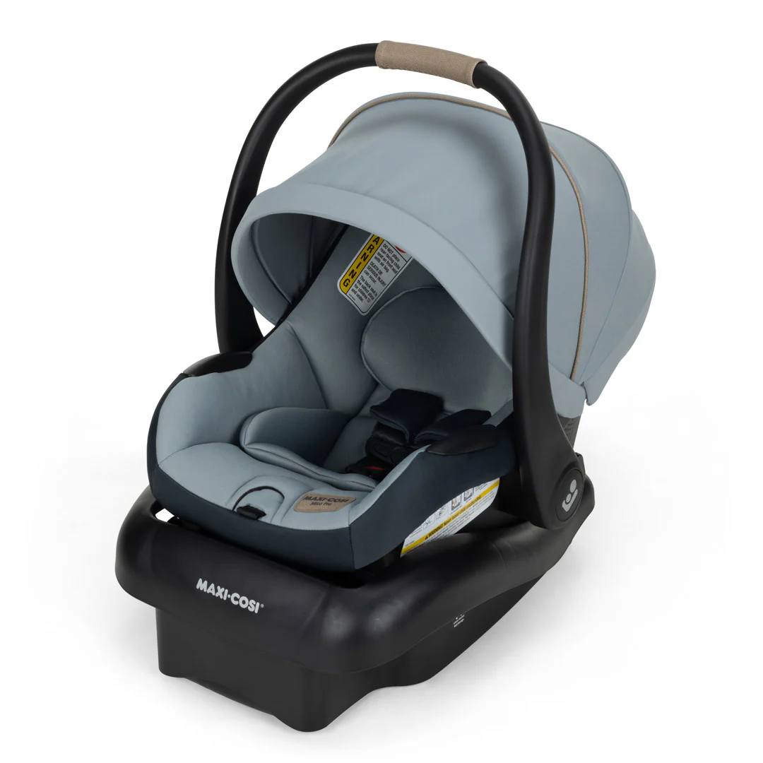 Maxi Cosi Mico Pro Infant Car Seat - Image 27