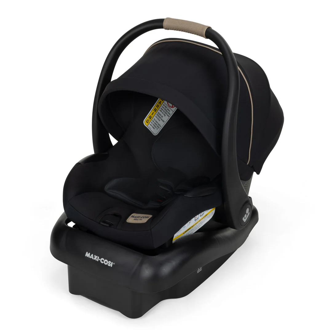 Maxi Cosi Mico Pro Infant Car Seat - Image 28
