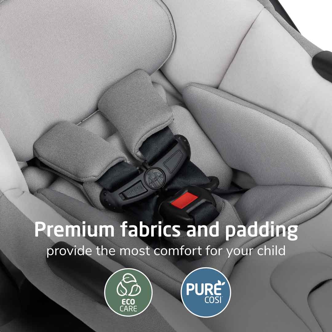 Maxi Cosi Mico Pro Infant Car Seat - Image 6