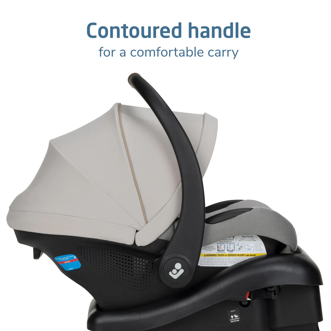 Maxi Cosi Mico Pro Infant Car Seat - Image 7