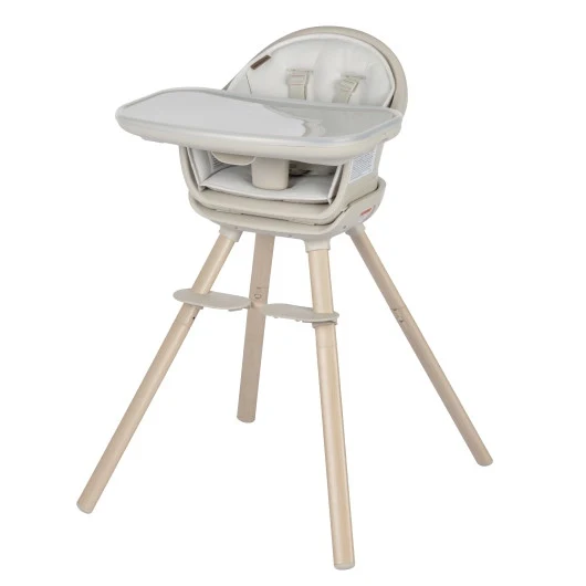 Maxi-Cosi Moa 8-in-1 High Chair - Image 10