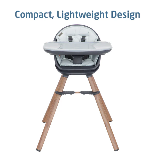 Maxi-Cosi Moa 8-in-1 High Chair - Image 3