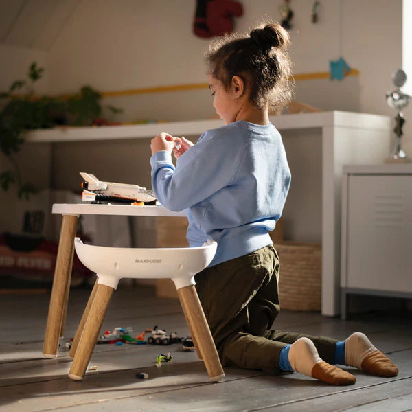 Maxi-Cosi Moa 8-in-1 High Chair - Image 7