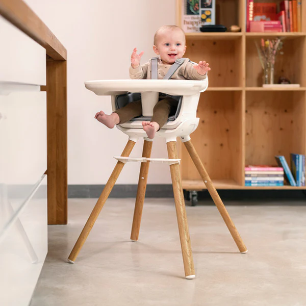 Maxi-Cosi Moa 8-in-1 High Chair - Image 8