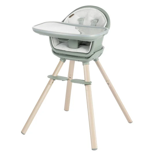 Maxi-Cosi Moa 8-in-1 High Chair - Image 9