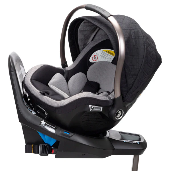 Maxi-Cosi Peri 180 Rotating Car Seat - Image 10