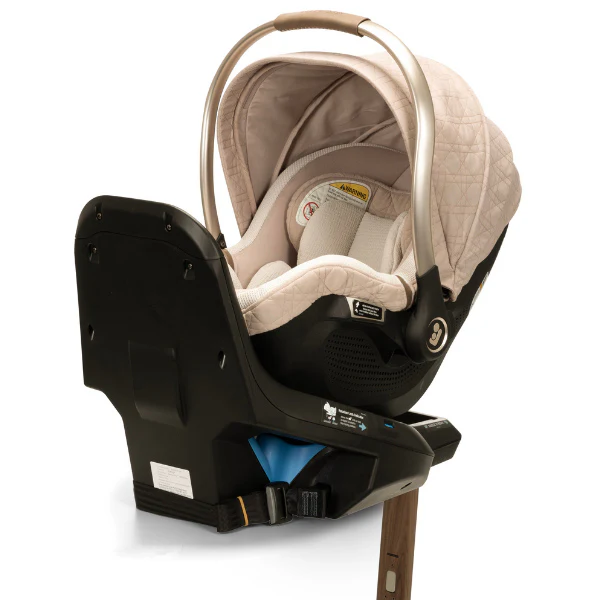 Maxi-Cosi Peri 180 Rotating Car Seat - Image 11