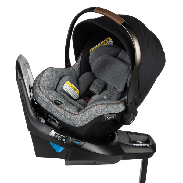 Maxi-Cosi Peri 180 Rotating Car Seat - Image 12