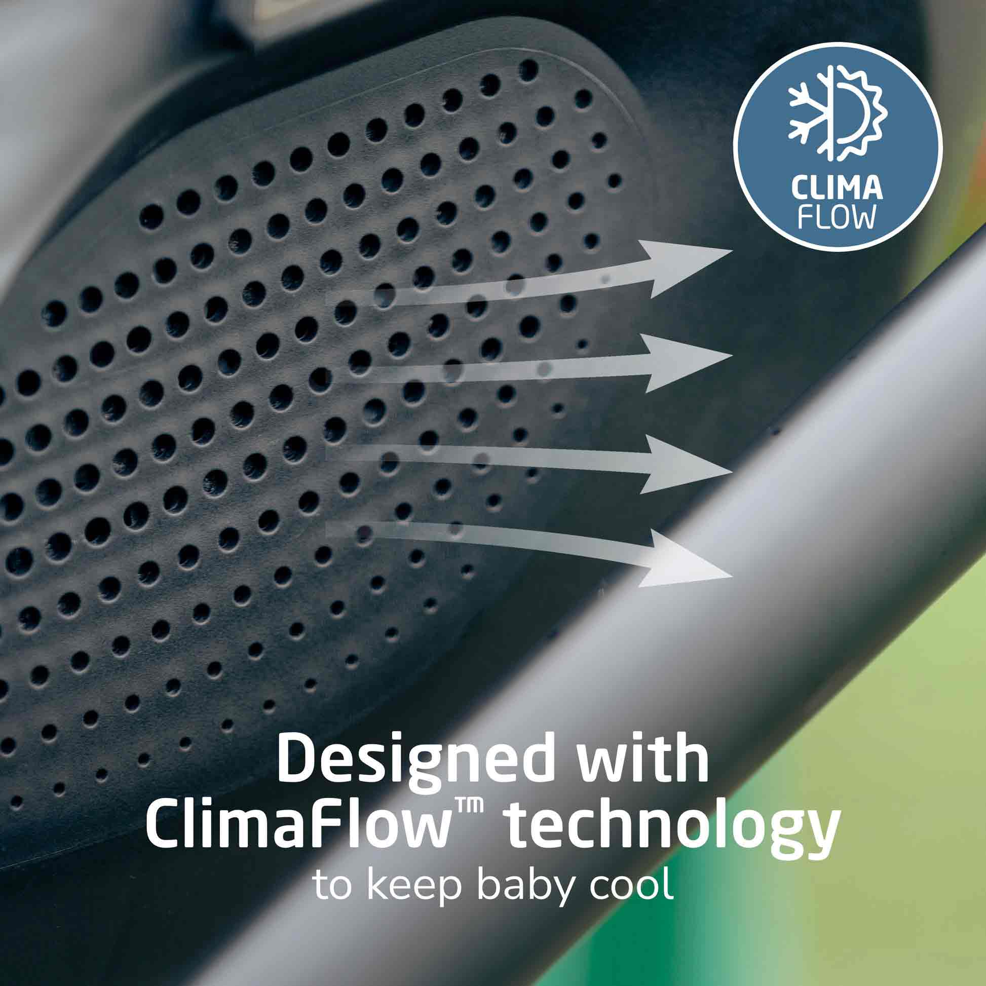 Maxi-Cosi Peri 180 Rotating Car Seat - Image 3