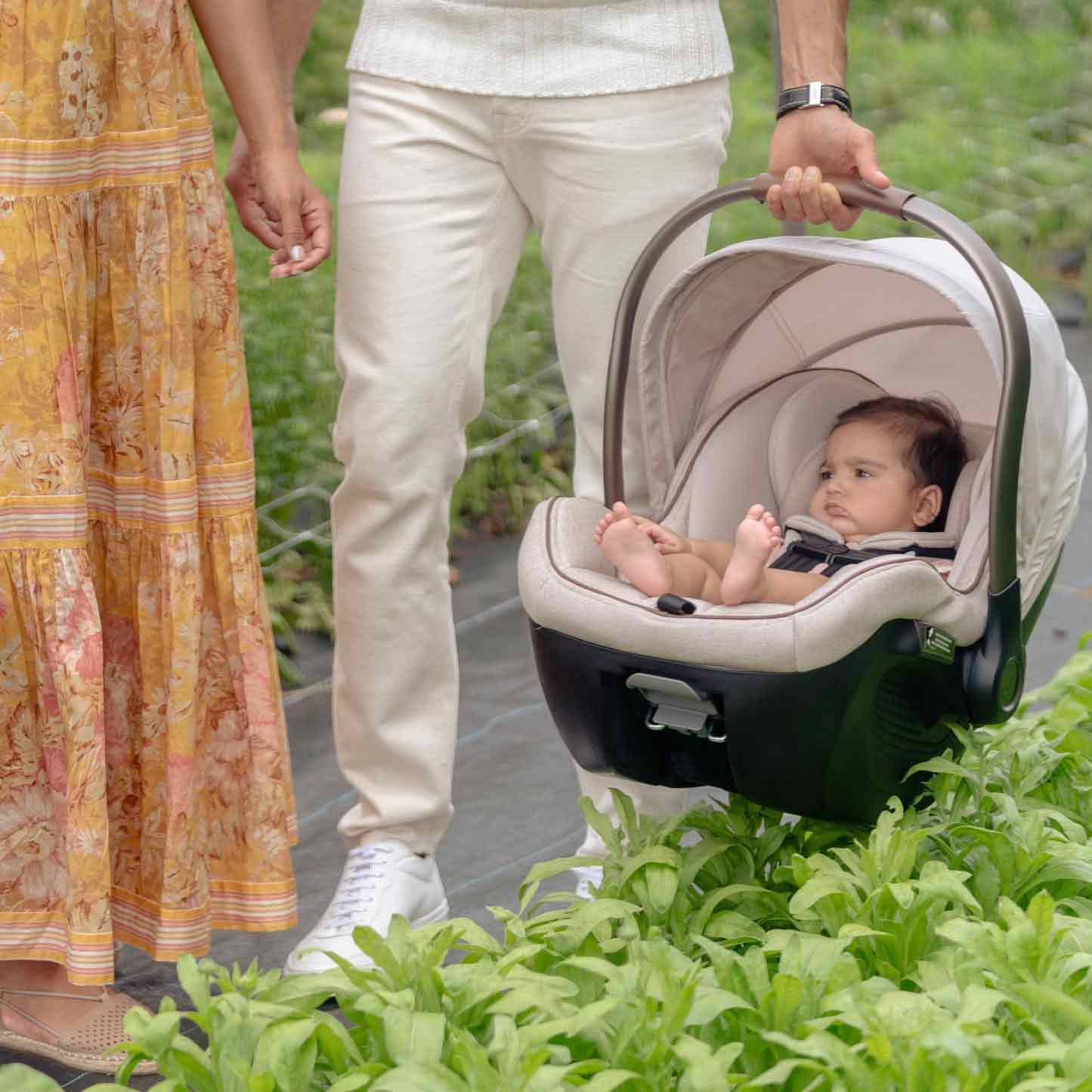 Maxi-Cosi Peri 180 Rotating Car Seat - Image 5