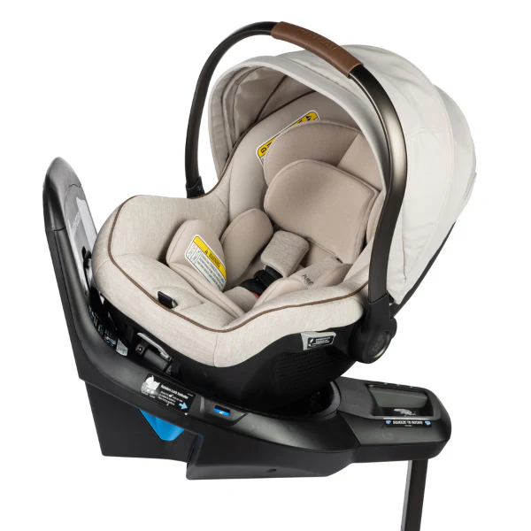 Maxi-Cosi Peri 180 Rotating Car Seat - Image 8