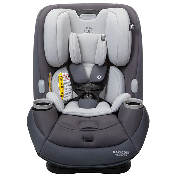 Maxi-Cosi Pria All-in-1 Convertible Car Seat - Image 10