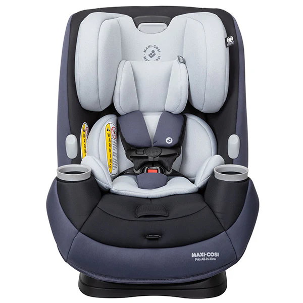 Maxi-Cosi Pria All-in-1 Convertible Car Seat - Image 11