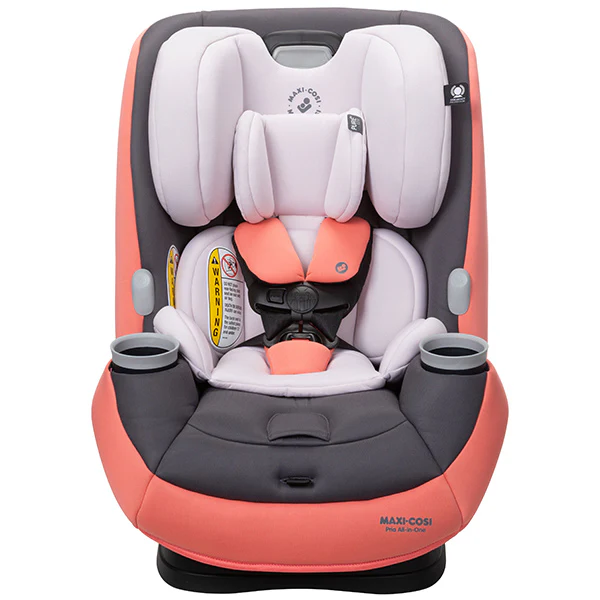Maxi-Cosi Pria All-in-1 Convertible Car Seat - Image 12