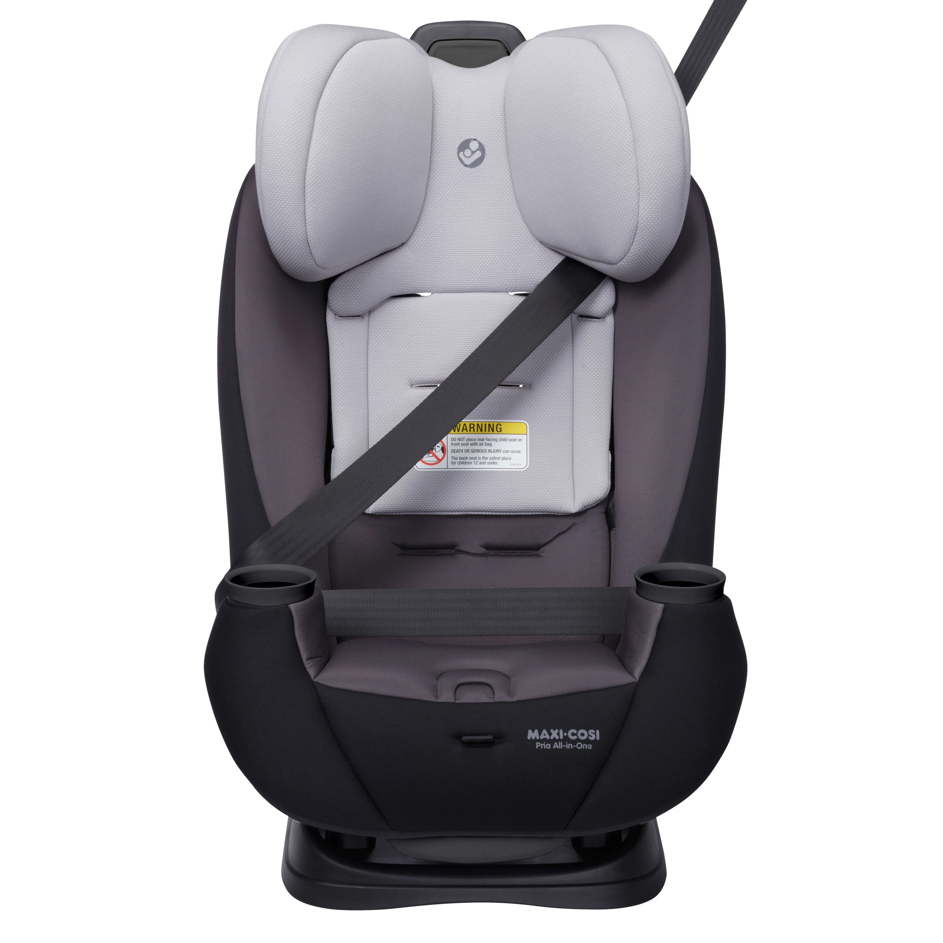Maxi-Cosi Pria All-in-1 Convertible Car Seat - Image 5