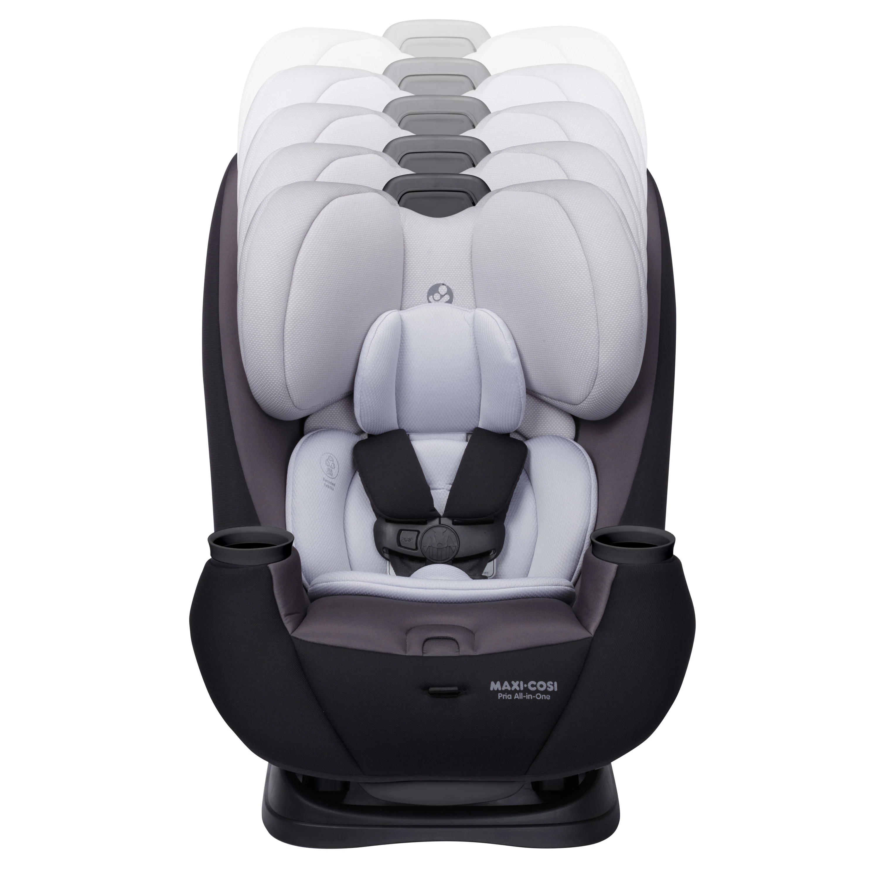 Maxi-Cosi Pria All-in-1 Convertible Car Seat - Image 6