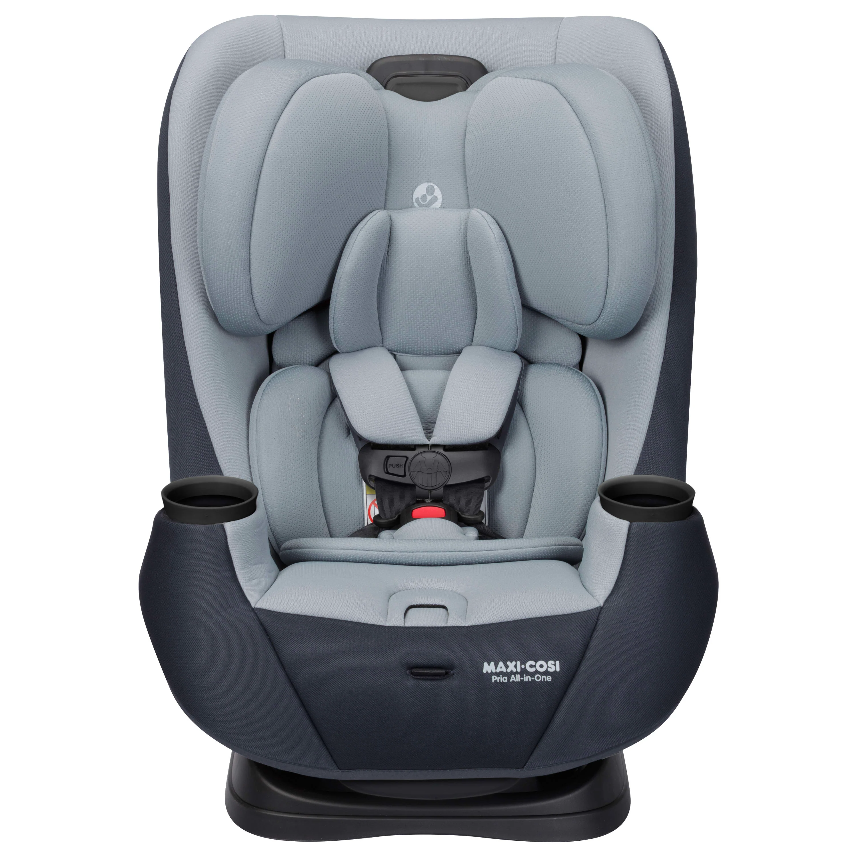 Maxi-Cosi Pria All-in-1 Convertible Car Seat - Image 9