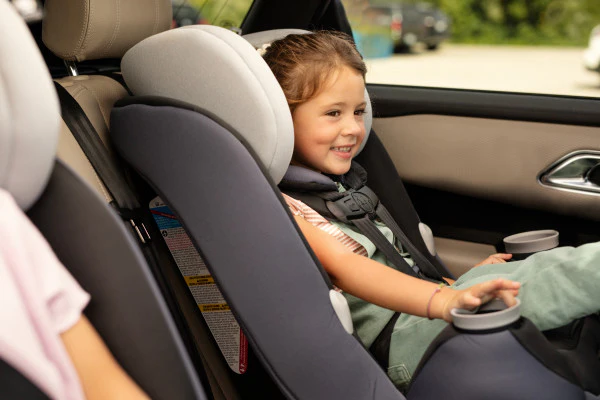 Maxi-Cosi Pria CHILL All-in-One Car Seat - Image 8