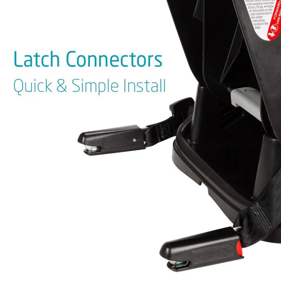 Maxi-Cosi Pria MAX All-in-One Convertible Car Seat - Image 11
