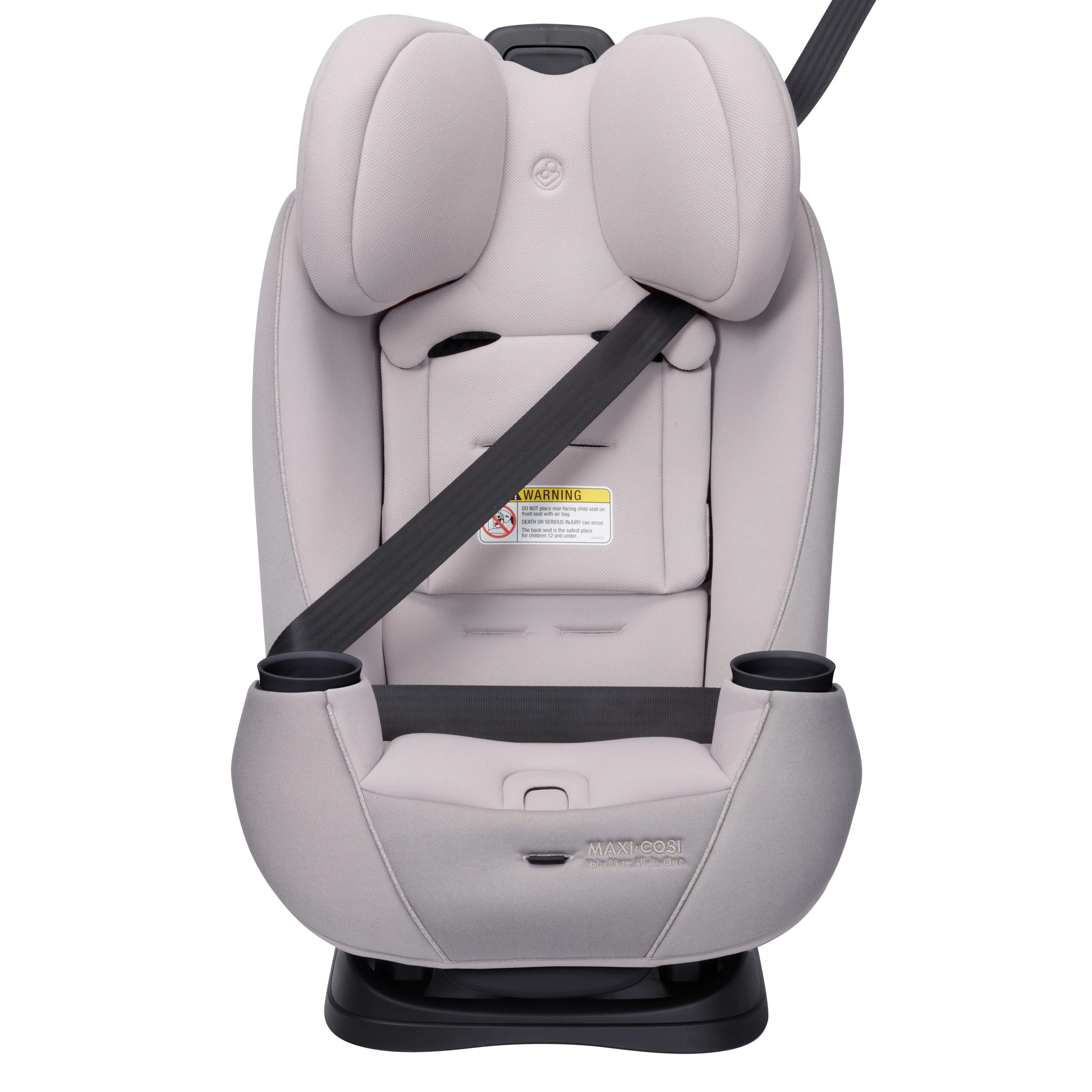 Maxi-Cosi Pria MAX All-in-One Convertible Car Seat - Image 5