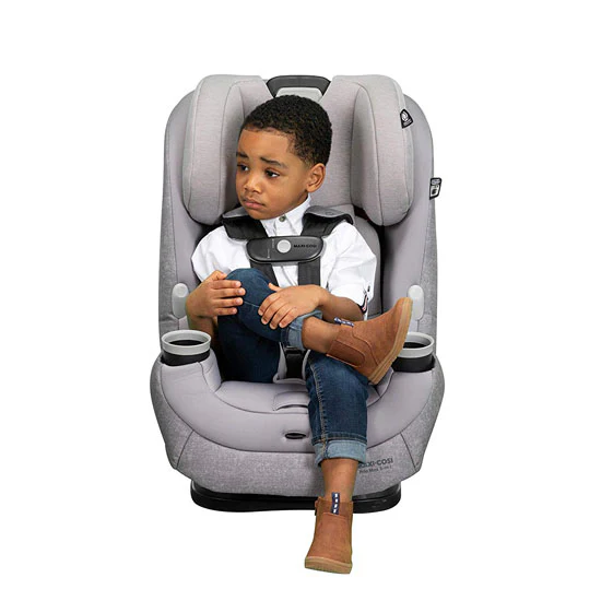 Maxi-Cosi Pria MAX All-in-One Convertible Car Seat - Image 7