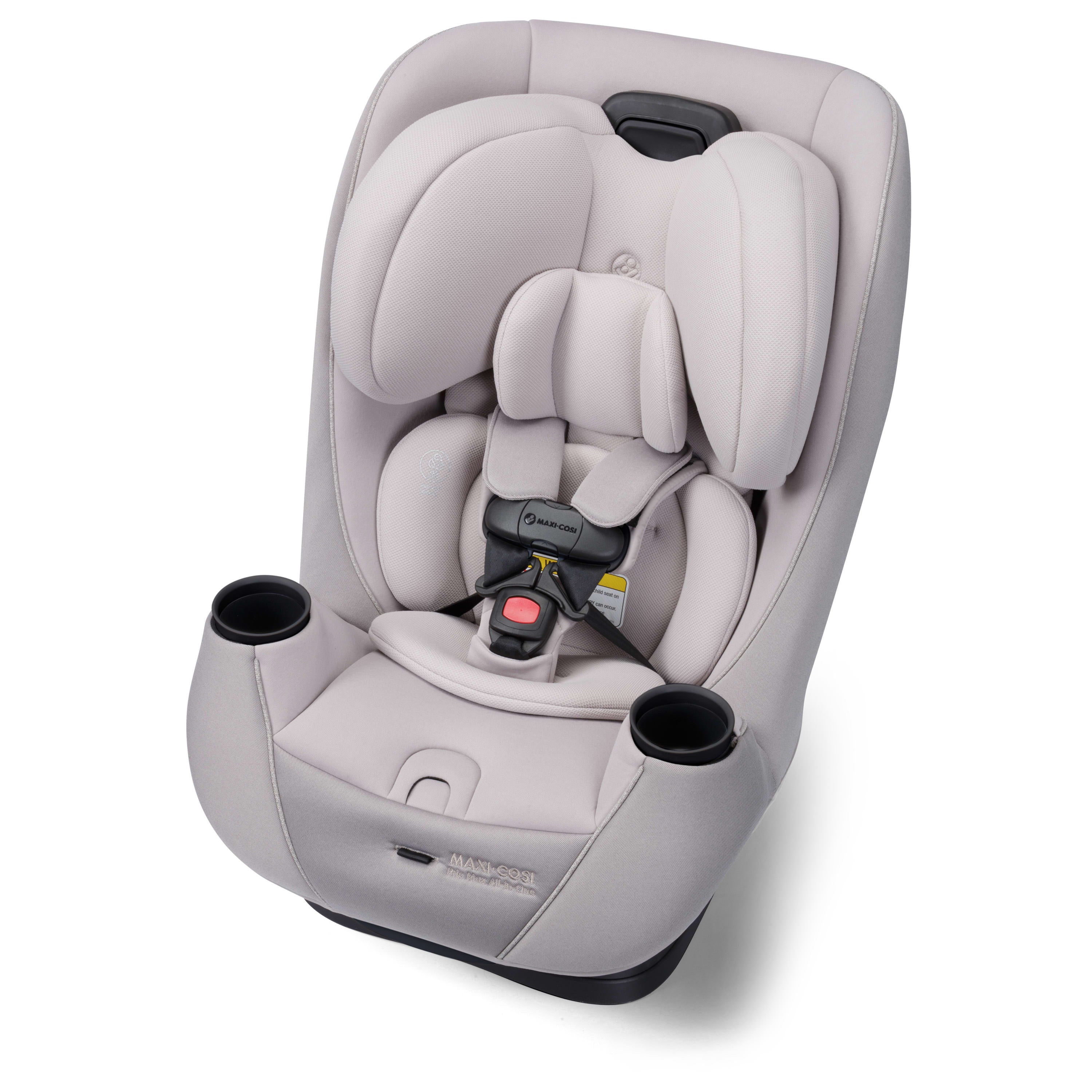 Maxi-Cosi Pria MAX All-in-One Convertible Car Seat - Image 8
