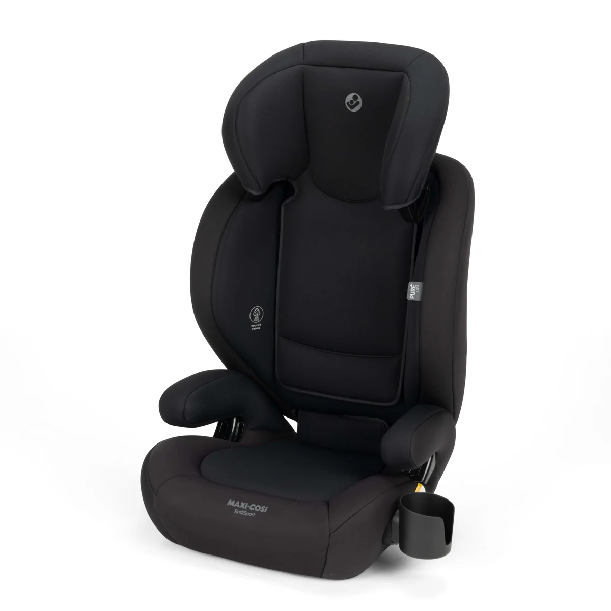 Maxi-Cosi RodiSport Booster Car Seat - Image 8