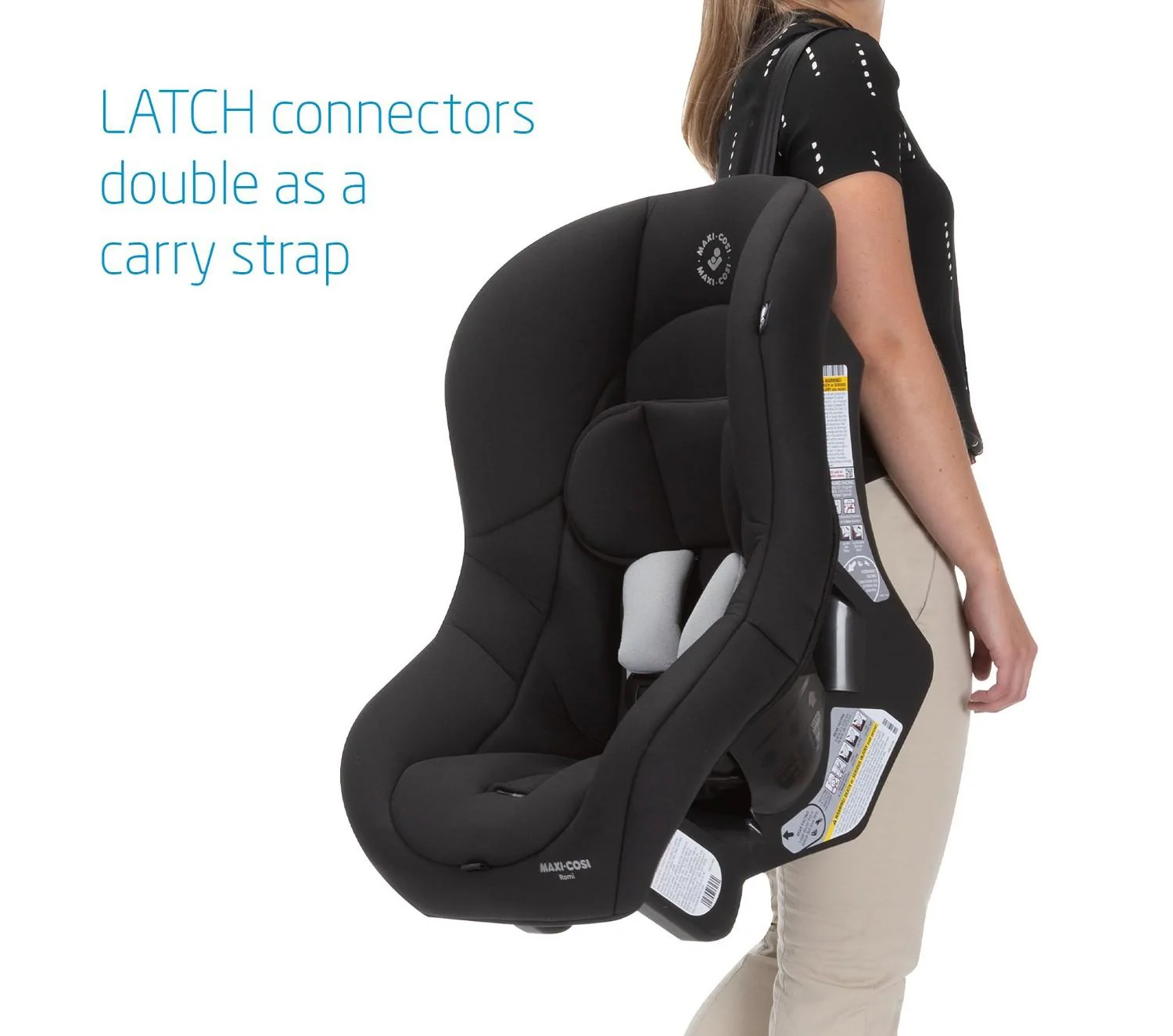 Maxi Cosi Romi Convertible Car Seat - Image 5